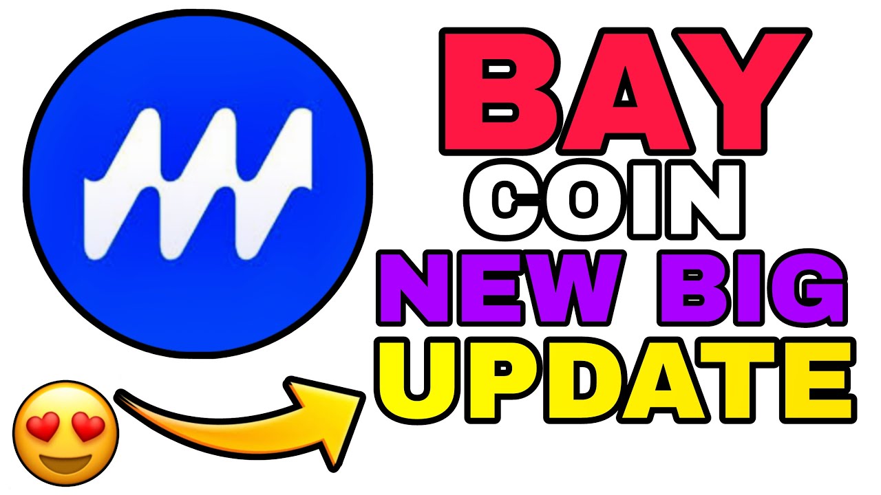 Последние новости Bay Coin 🔥 | Обновление Marina Protocol Coin | Прогноз цены Bay Crypto &mdash; Bay Cr...