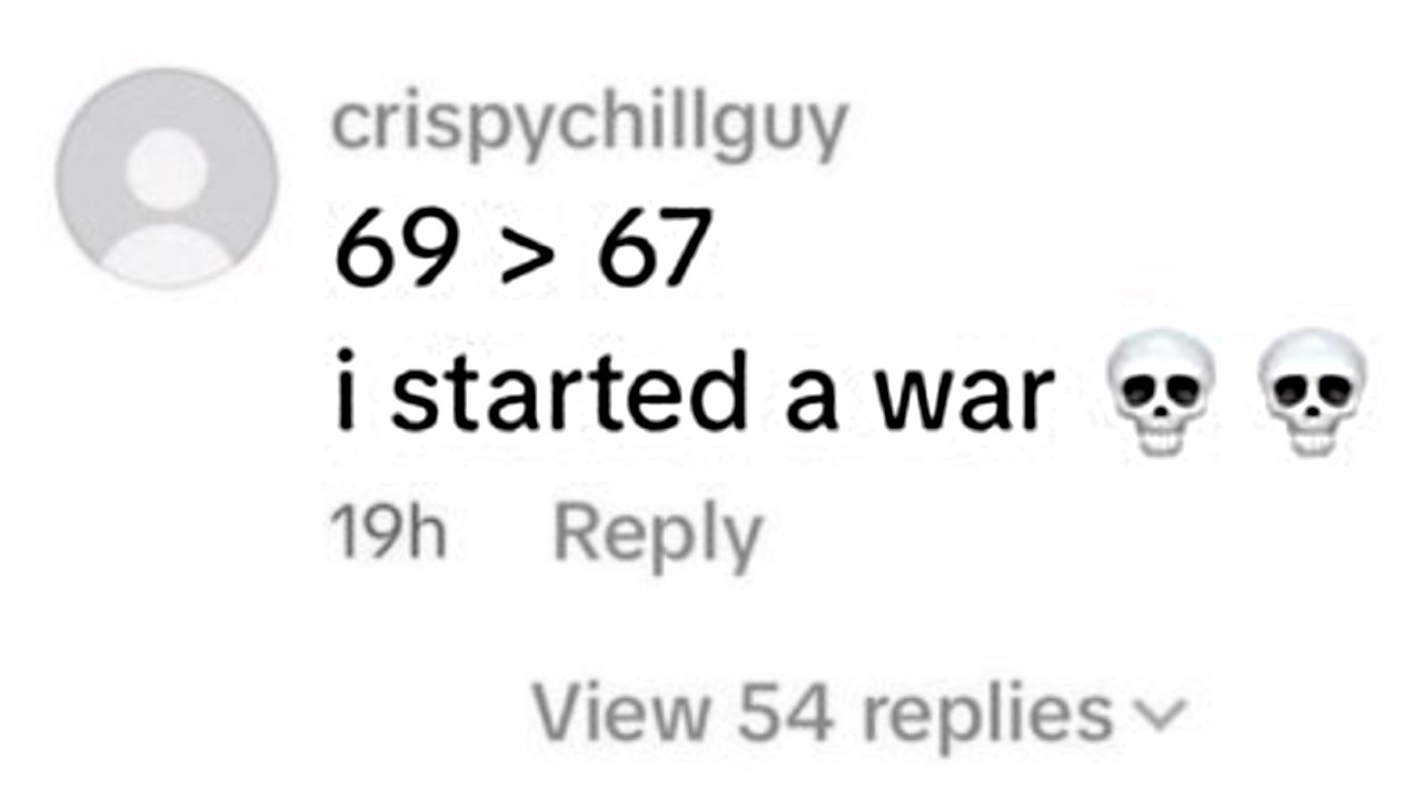 Gen Alpha Memes