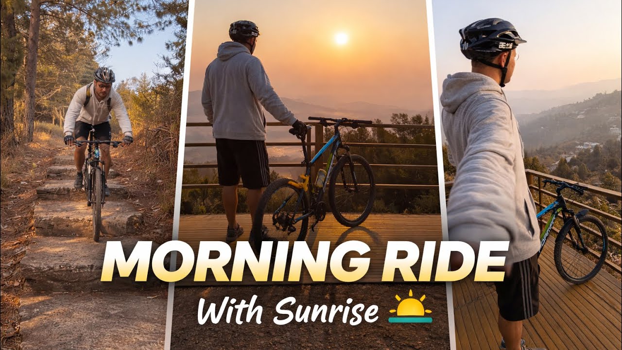 Sunrise 😍😍
