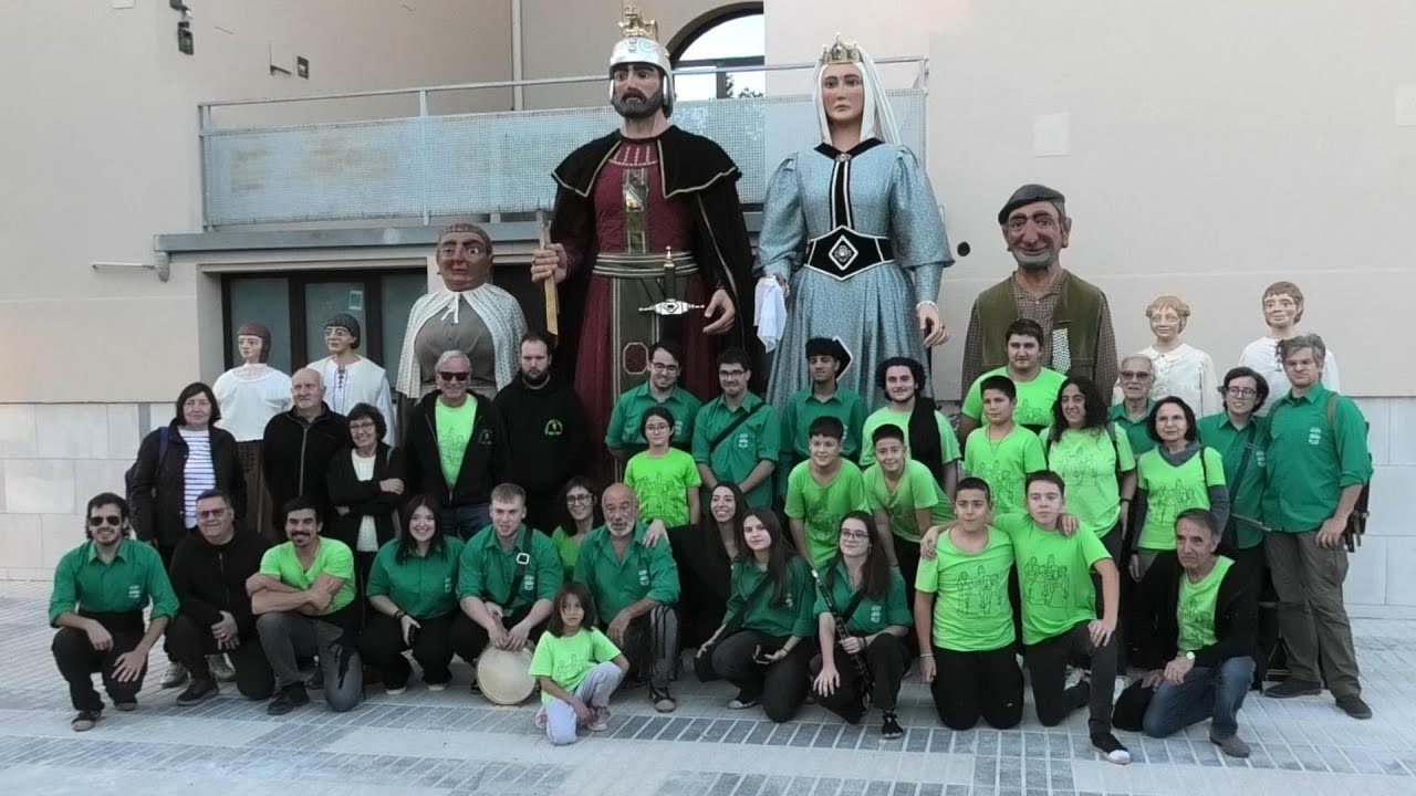 Festa Major de Bellvís 2025