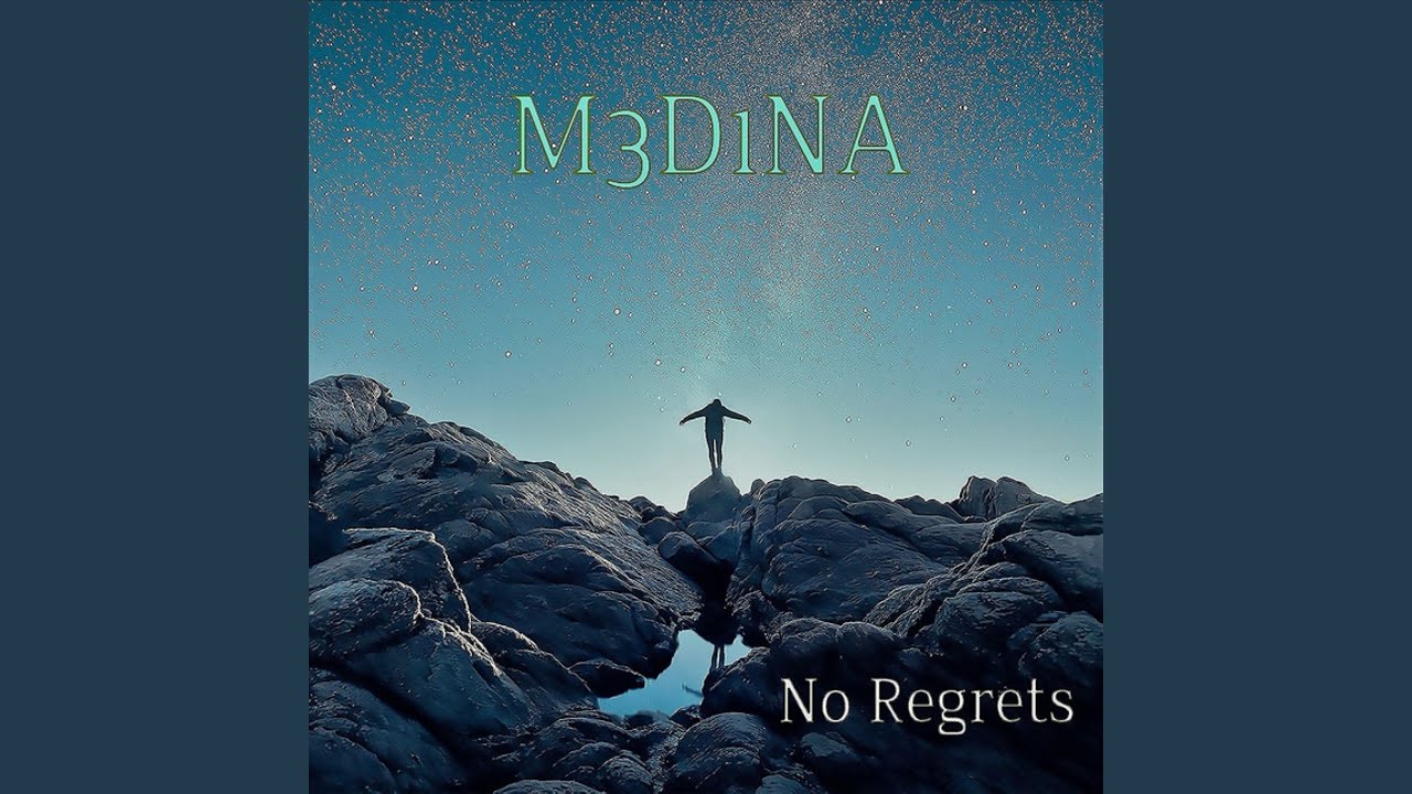No Regrets