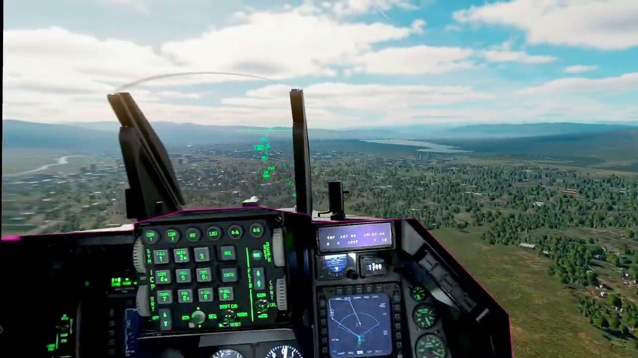 switching between BMS and DCS and Back