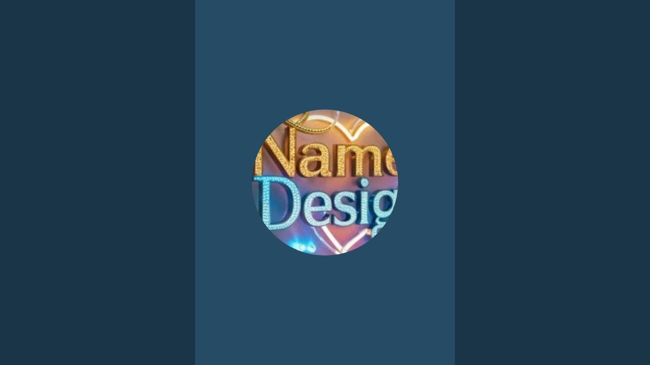 Name game is live game