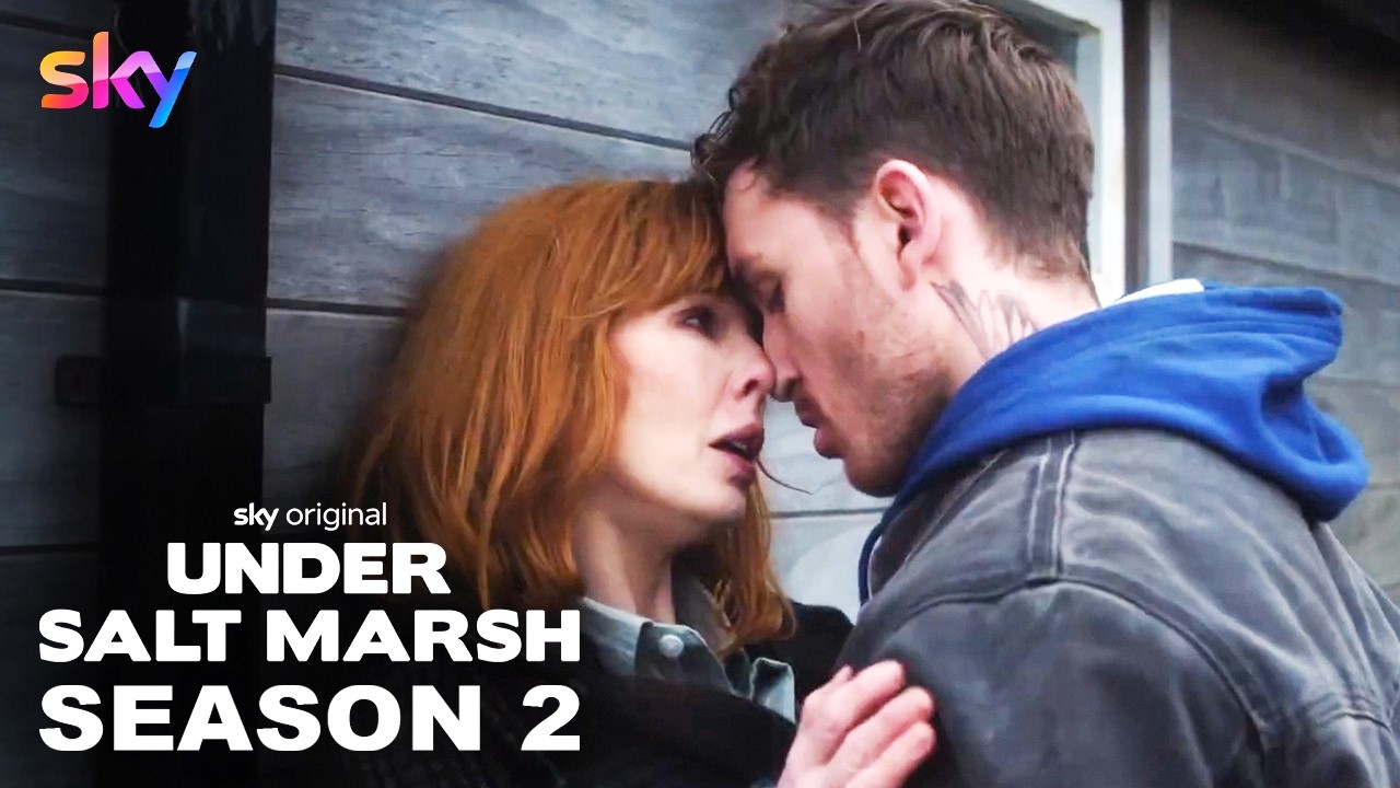 Under Salt Marsh Season 2 Trailer | Kelly Reilly, Release Date, Episode 1, Predictions, Sneak Peek