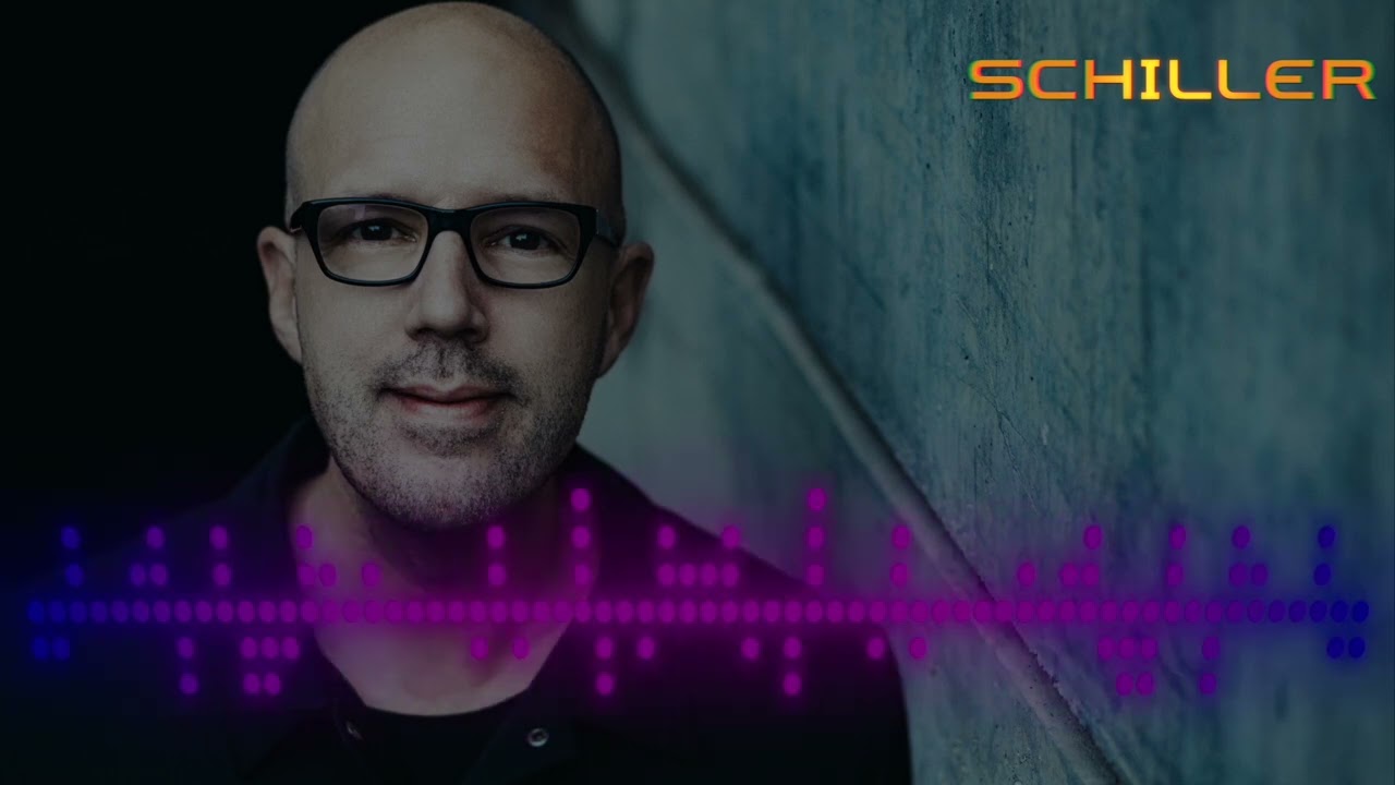 Schiller - Das Glockenspiel - Alexey Kozlov Remix