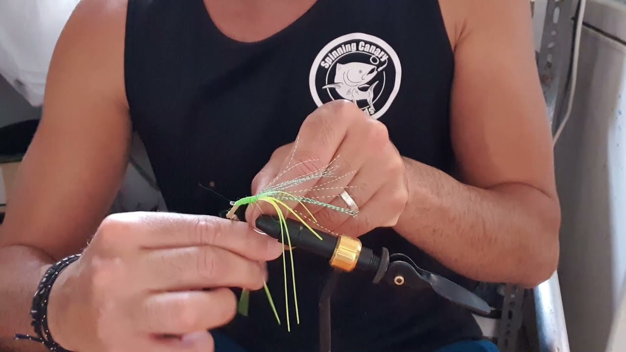 COMO HACER Assist Hook(ROCKFISHING,JIGGING Y SPINNING)
