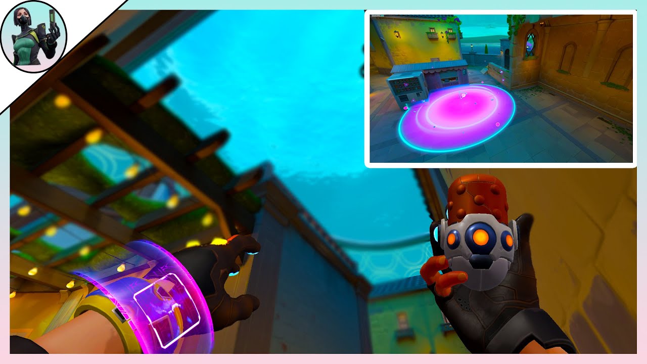 Get Some Easy Kills With This Killjoy Pearl Lineups