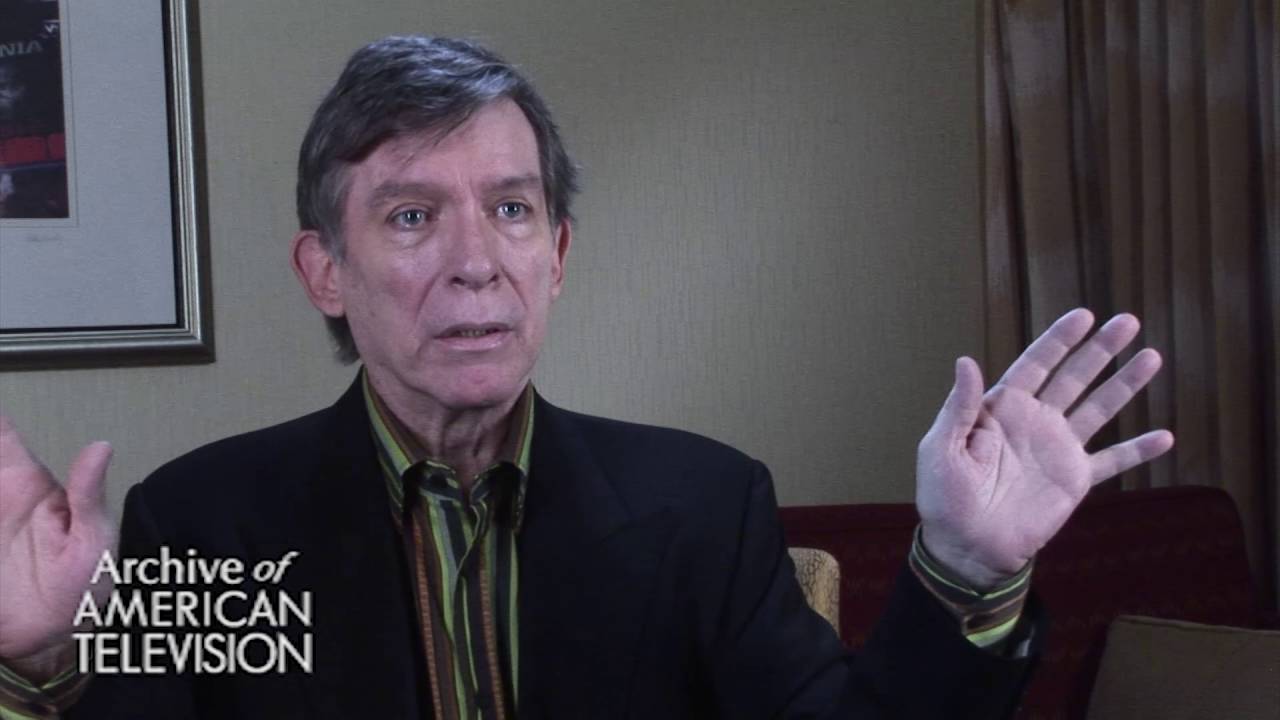 Kurt Loder discusses how MTV evolves to survive