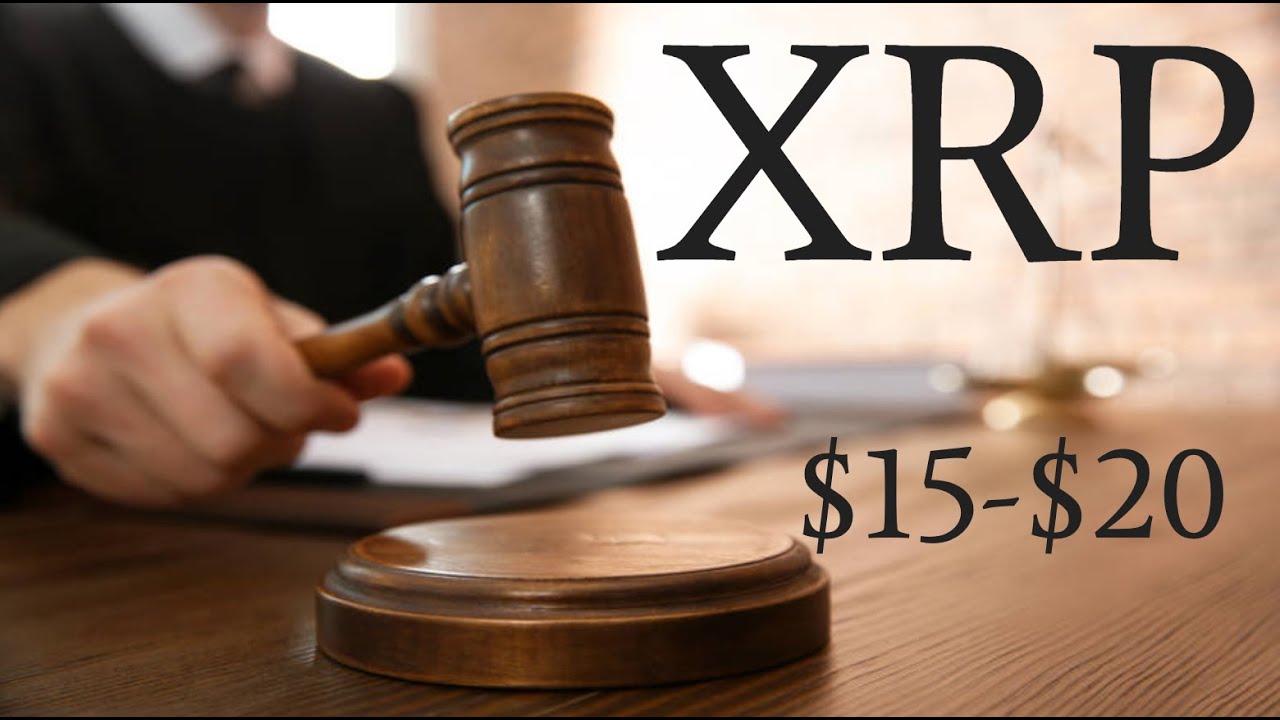 ⚠️RIPPLE/XRP: JUDGE ENDING CASE AT ANY MOMENT | JUDGE REJECTS THE SEC IN MASSIVE WIN FOR XRP ARMY⚠️