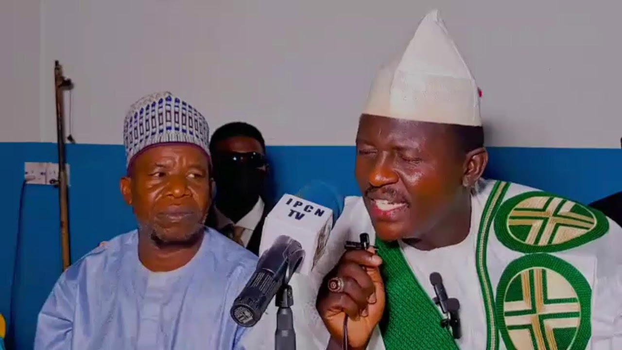 Day 22-Ramadan Tafsir 1445-2024 Yamma By Alkali Ustaz Abubakar Salihu Zaria