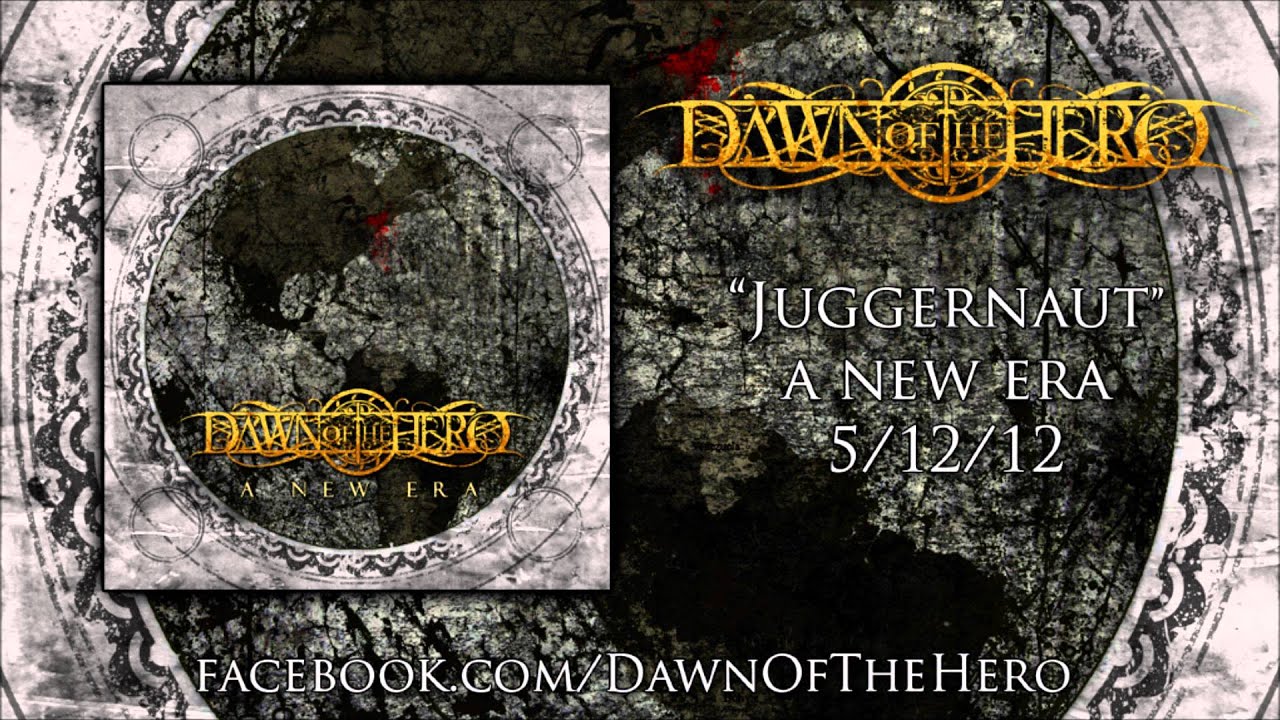 Dawn Of The Hero-