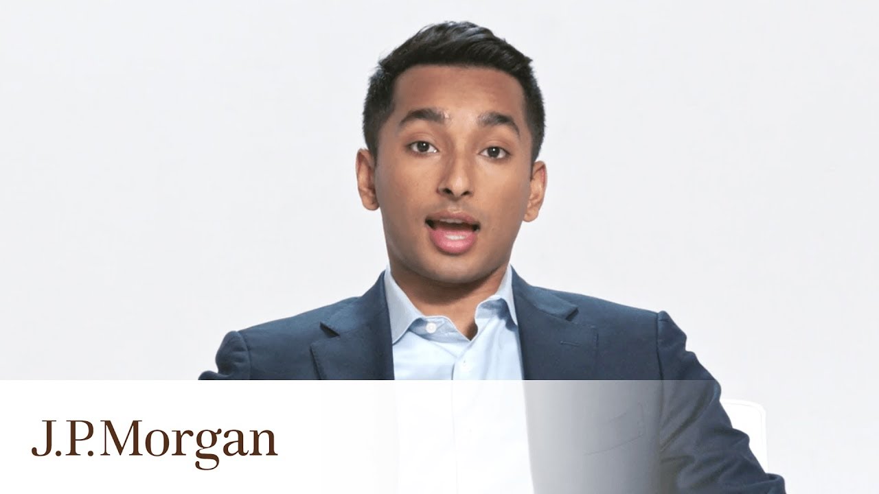An Analyst's Role in Developing Product Strategy | What We Do | J.P. Morgan