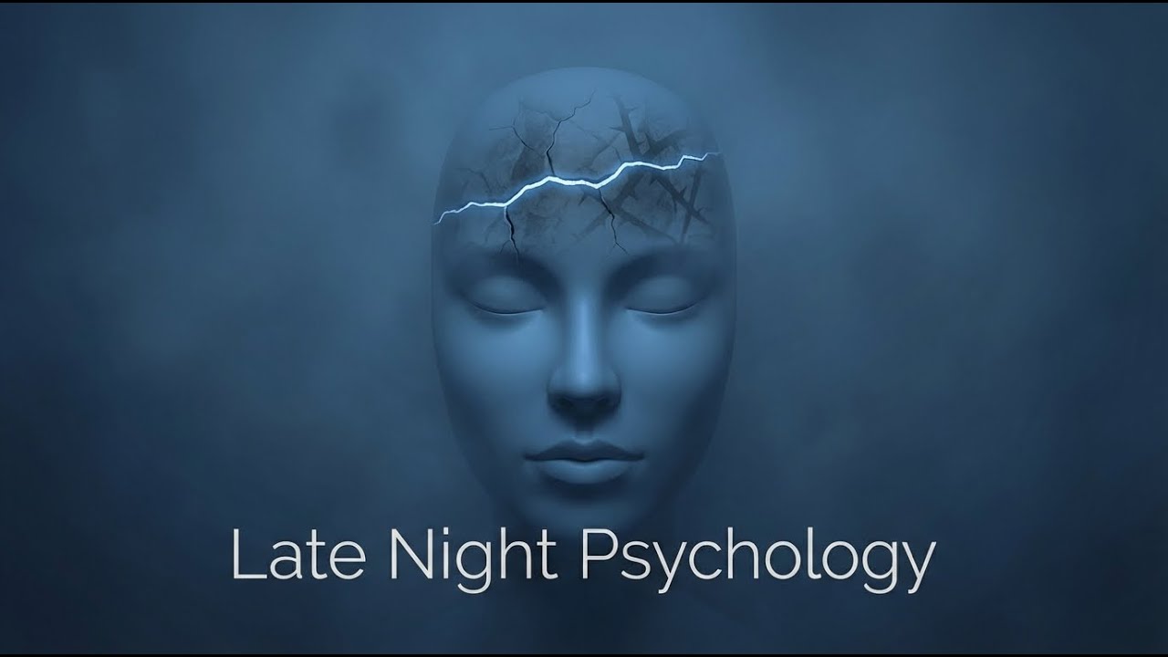 The Jealous Brain | When Love Turns Into Obsession | Late Night Psychology