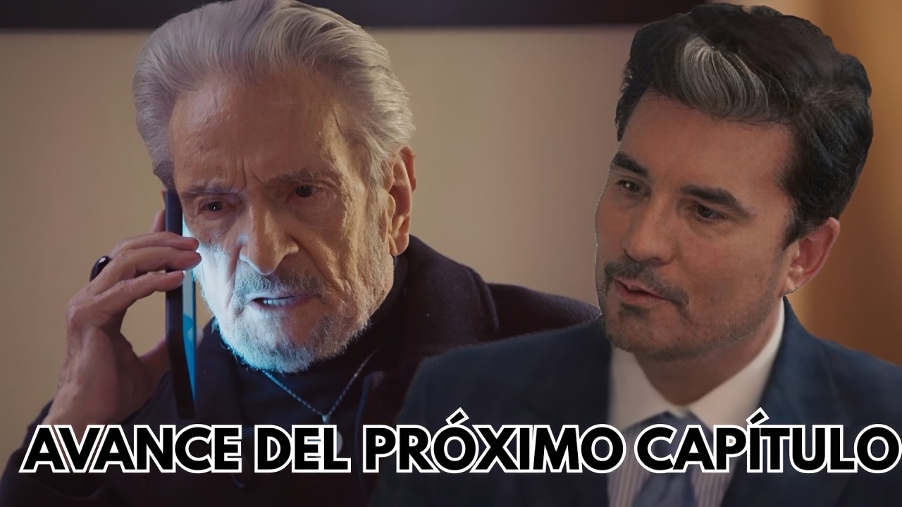 Corazón de Oro: Avance Capitulo 7 Antonio Cambia su Testamento De nuevo a Favor de Catalina!?
