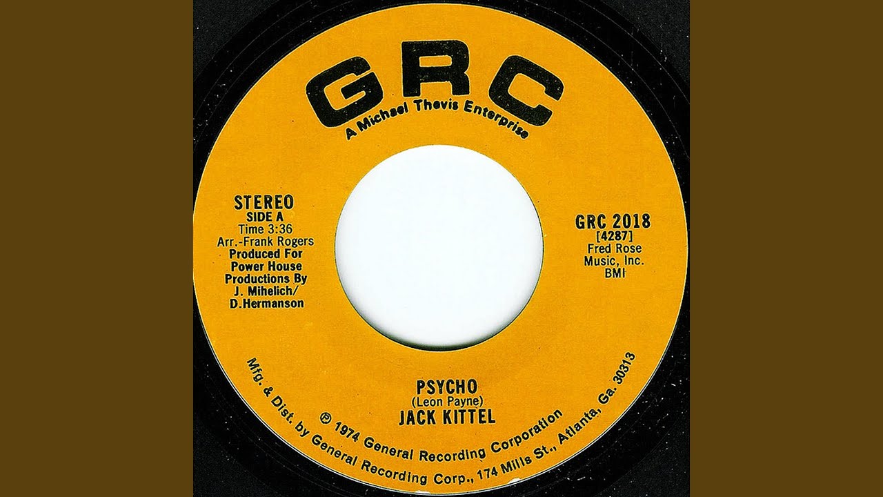 Psycho