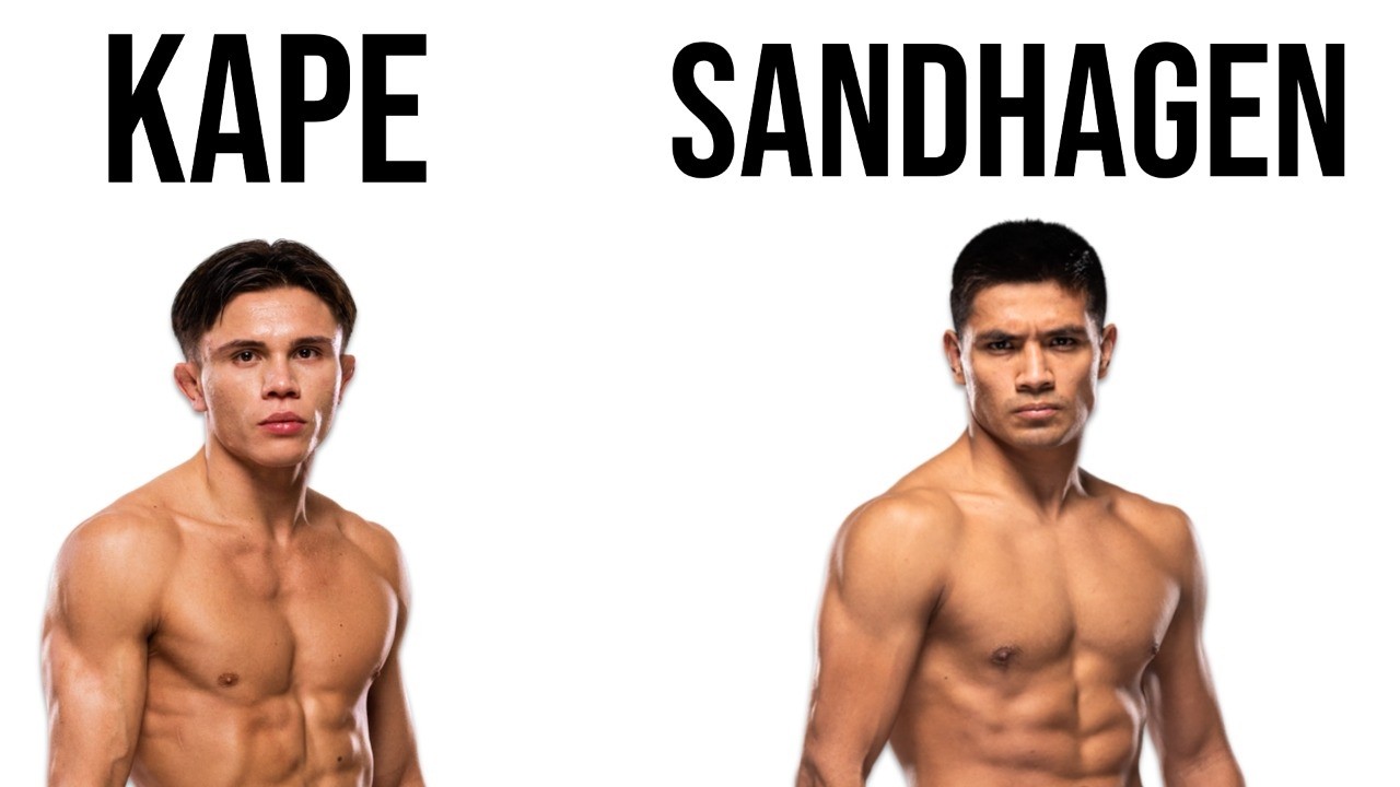 Matchmaking Every Single Fighter After UFC Mexico