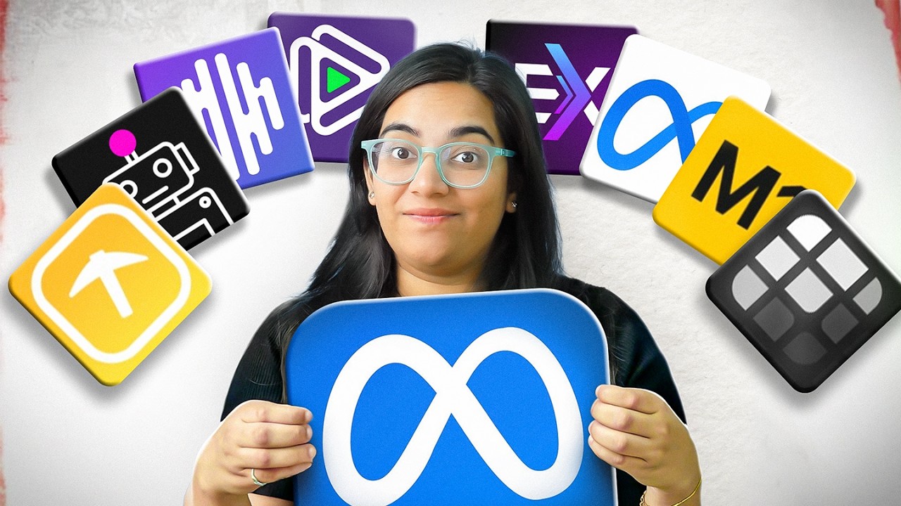 FREE FACEBOOK Ads Tools that will 5X Your ROAS- 2025 Update🔥