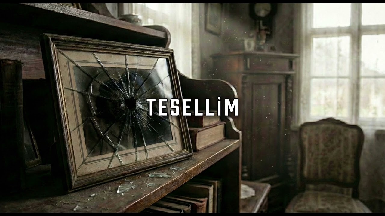 Yazgı Prodüksiyon - Tesellim
