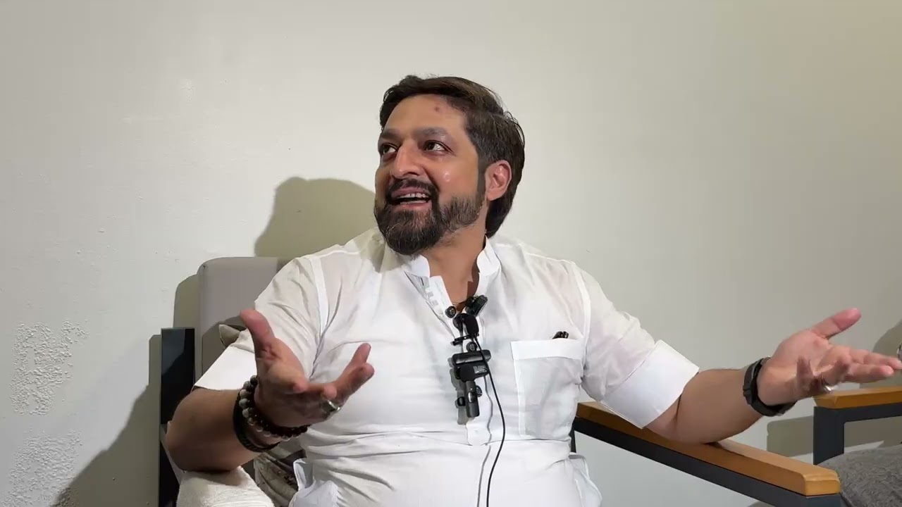 MIM Farook Shabdi ne Resign Kyu kiya, Suniye Unki Zubani ,