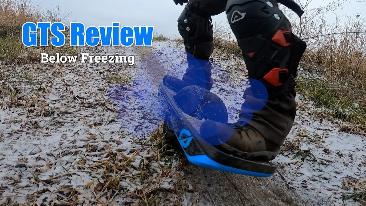GTS Review