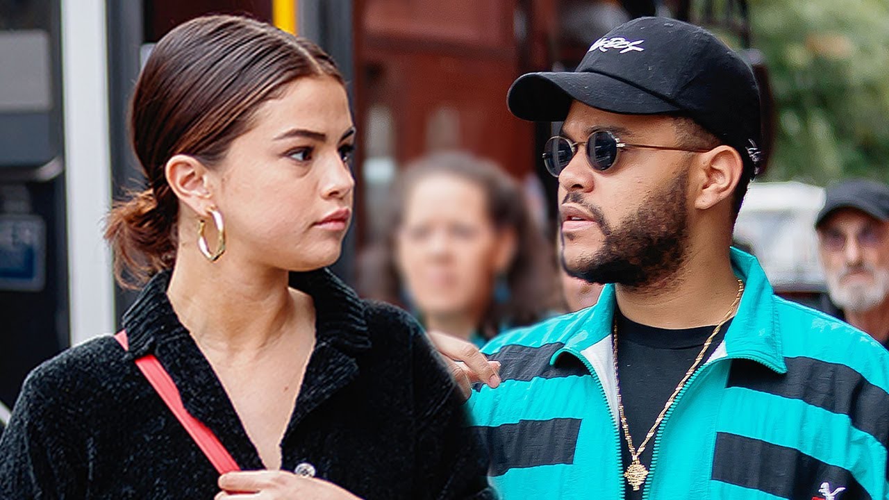 The Weeknd & Selena Gomez Split Details: Who Broke Up With Who & MORE