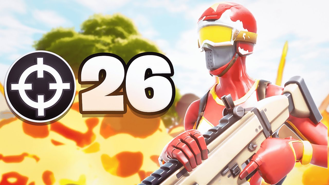 26 Bomb Arena - OVA Noahreyli