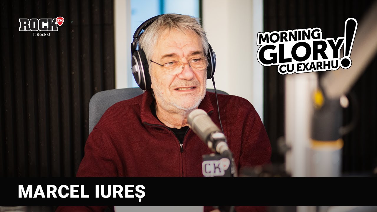 Marcel Iureș | Regal de poezie cu ocazie zilei de Dragobete