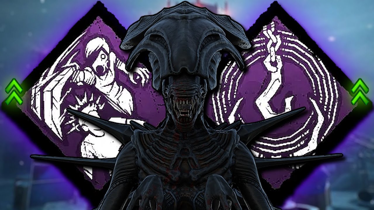 The Obsession Build Just Got A MASSIVE BUFF | Dead by Daylight