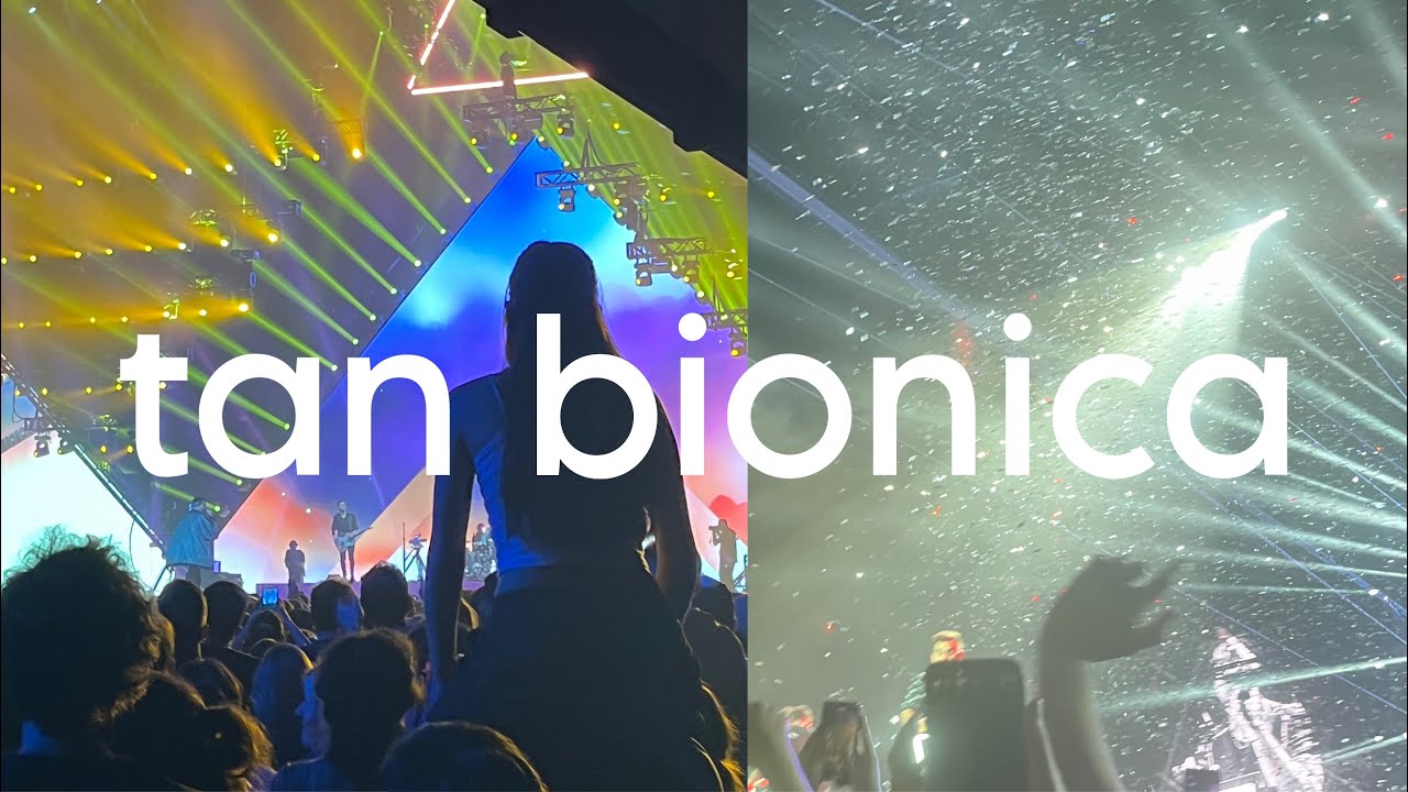 casi me desmayo en tan bionica!! | vlog pauli janse