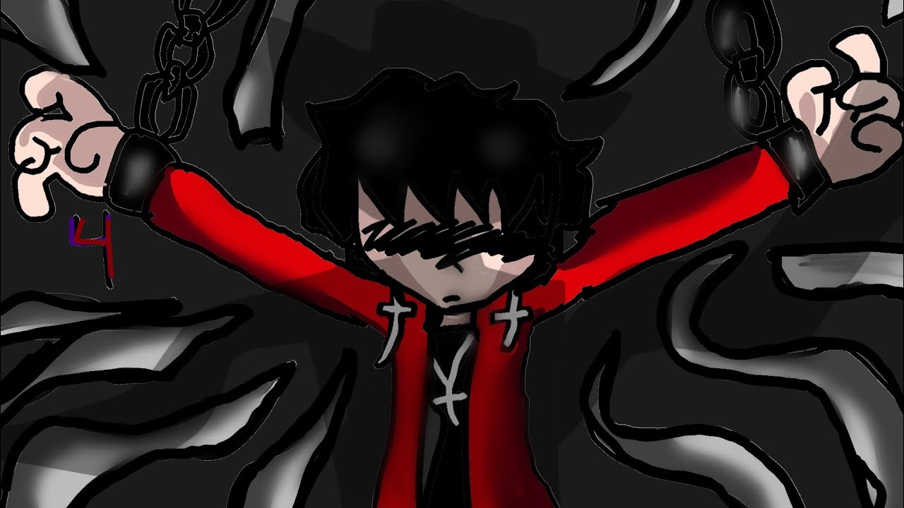 EP 4 DE EYES LA SERIE DE MATTY MATTY LO ENCADENARON Y VAN EN BUSCA DE EL