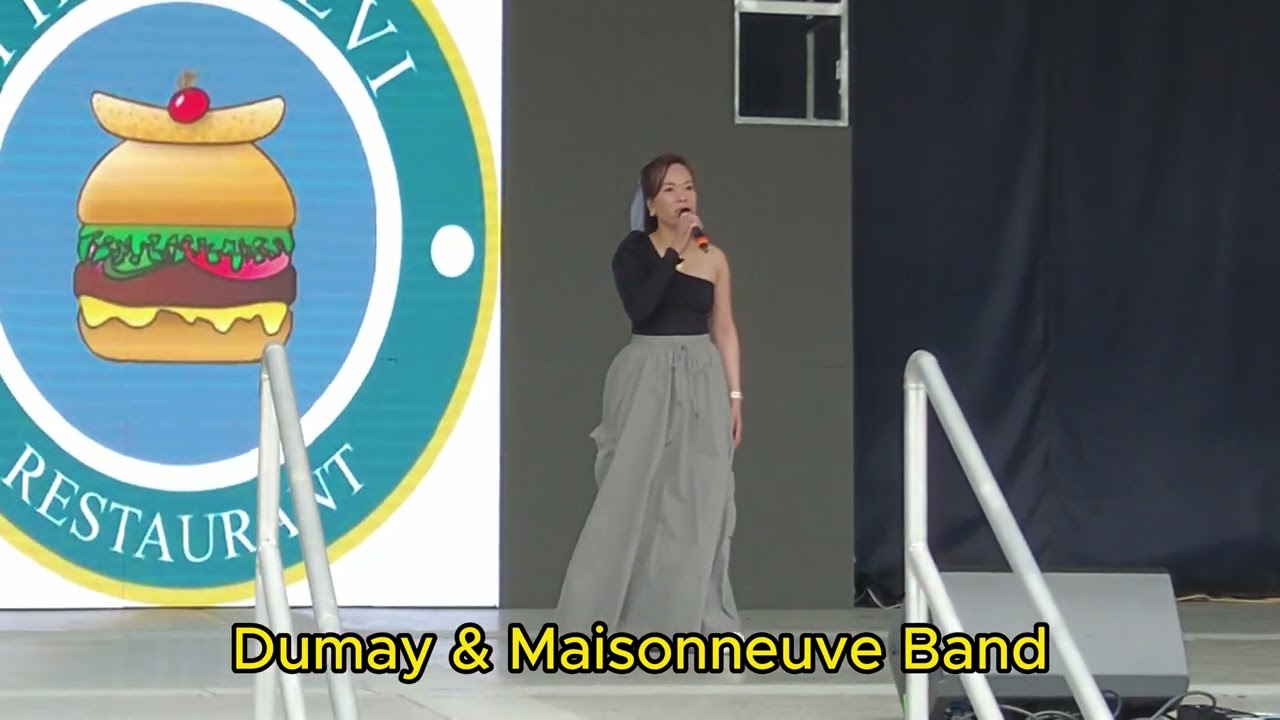 The Filipino Canadian Association of Sudbury Ontario Canada