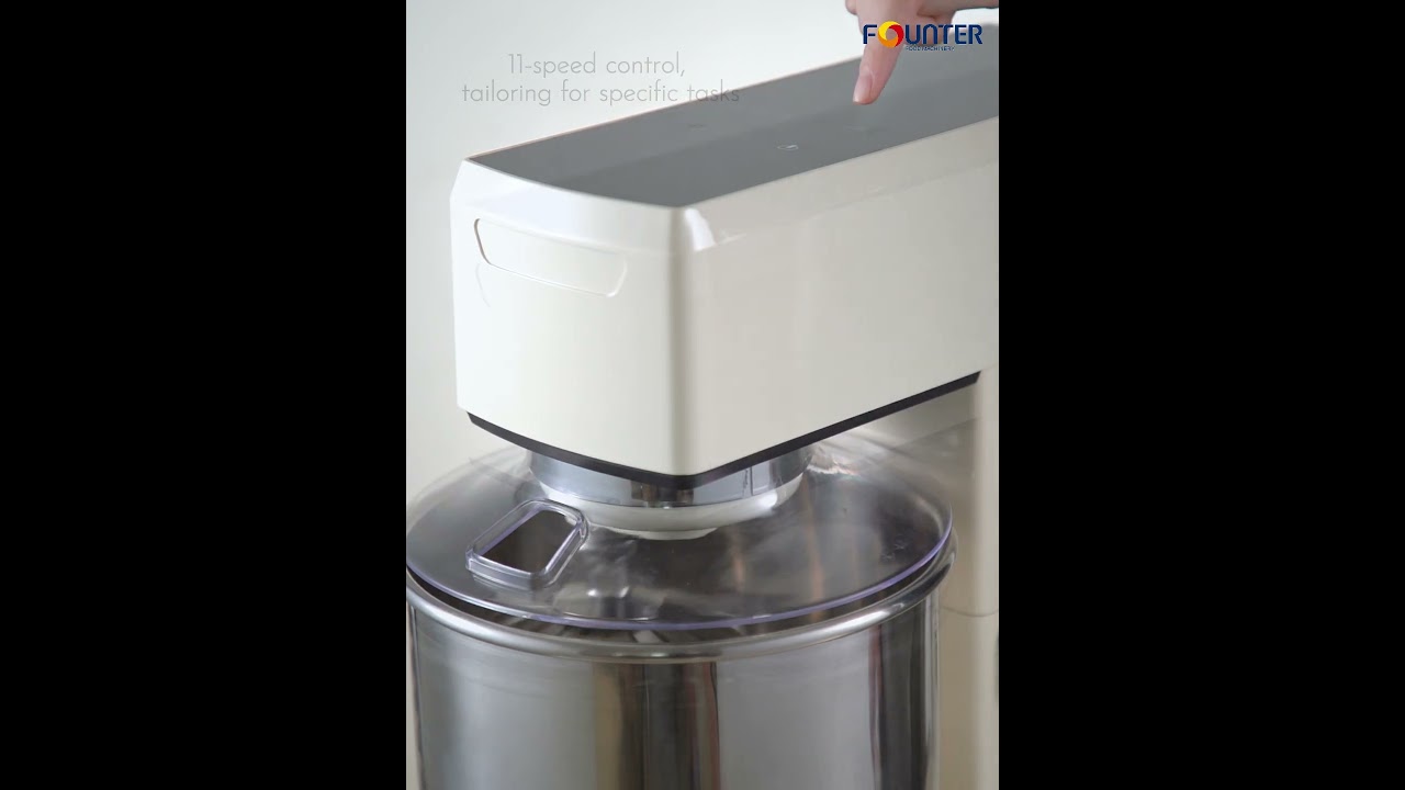 ME7B: Precision, Performance, and Quiet Operation Combined!