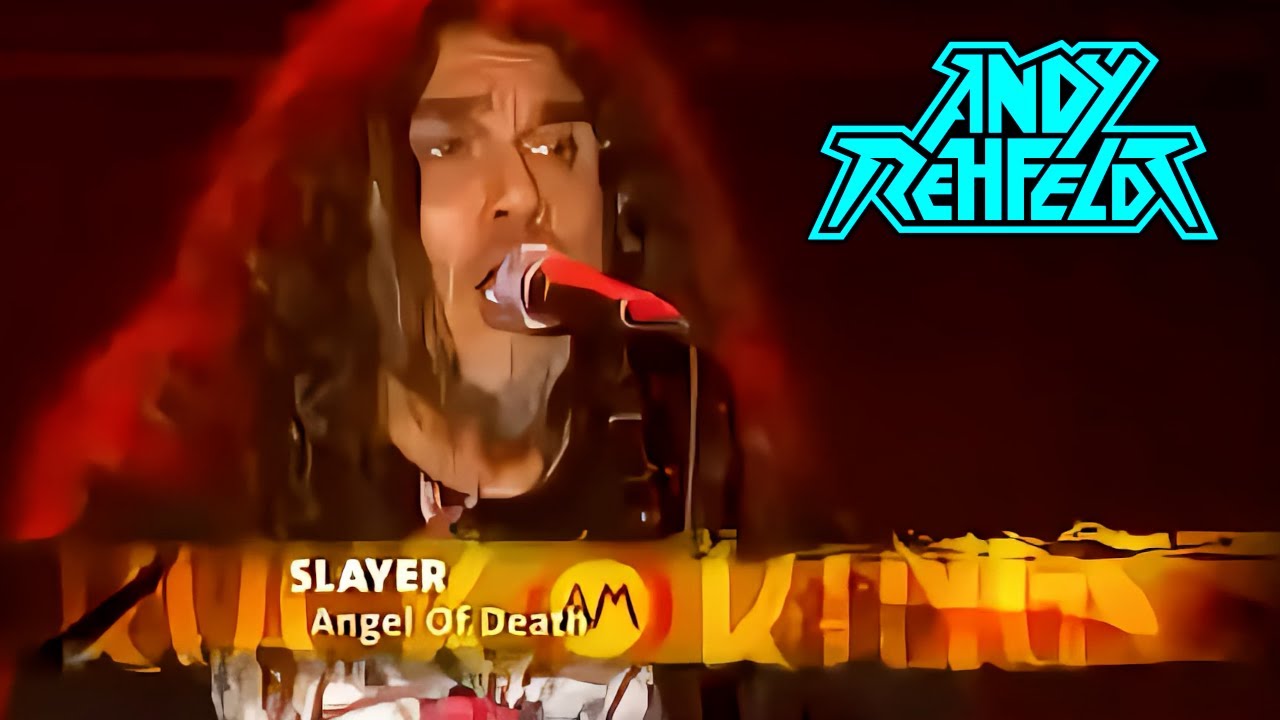Slayer Radio Disney 