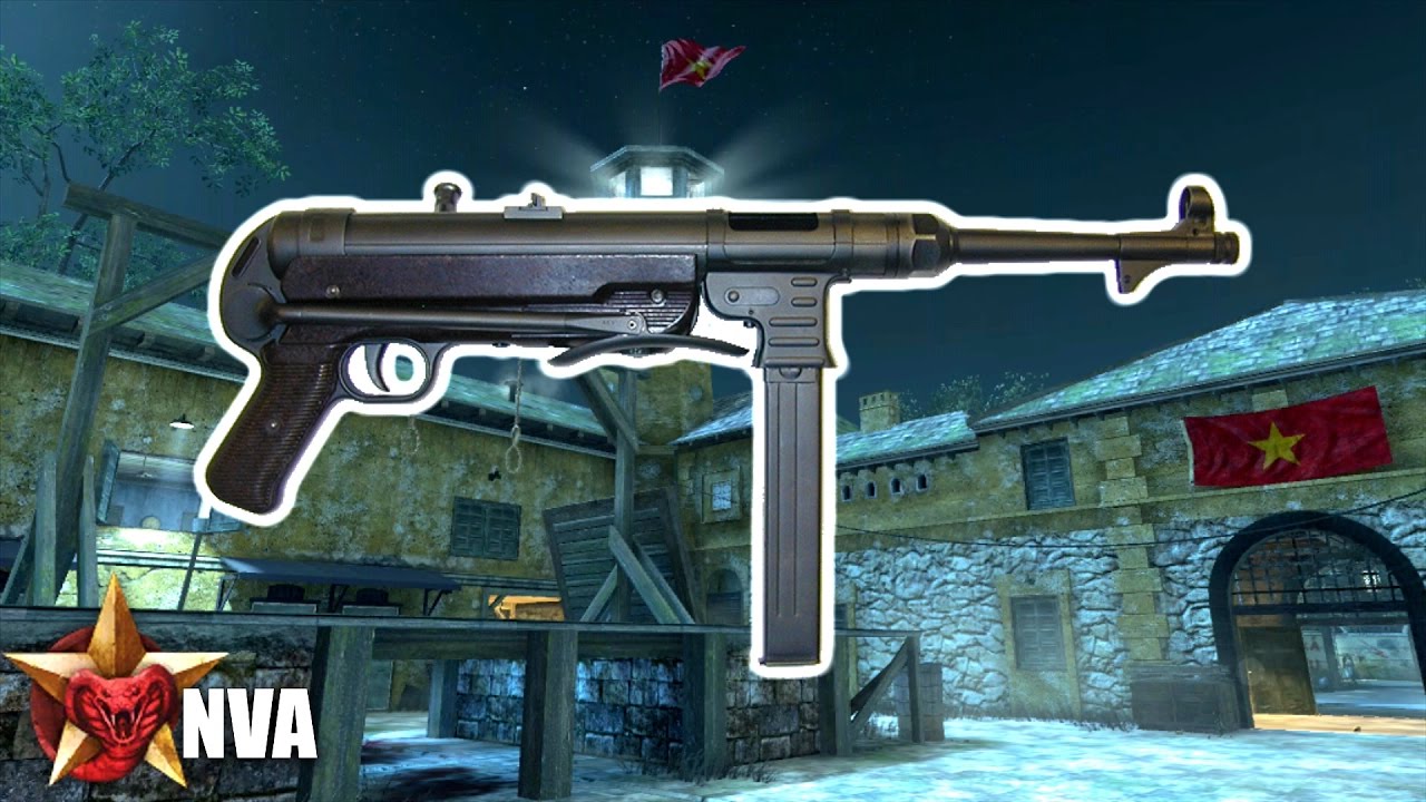 Hidden Black Ops 