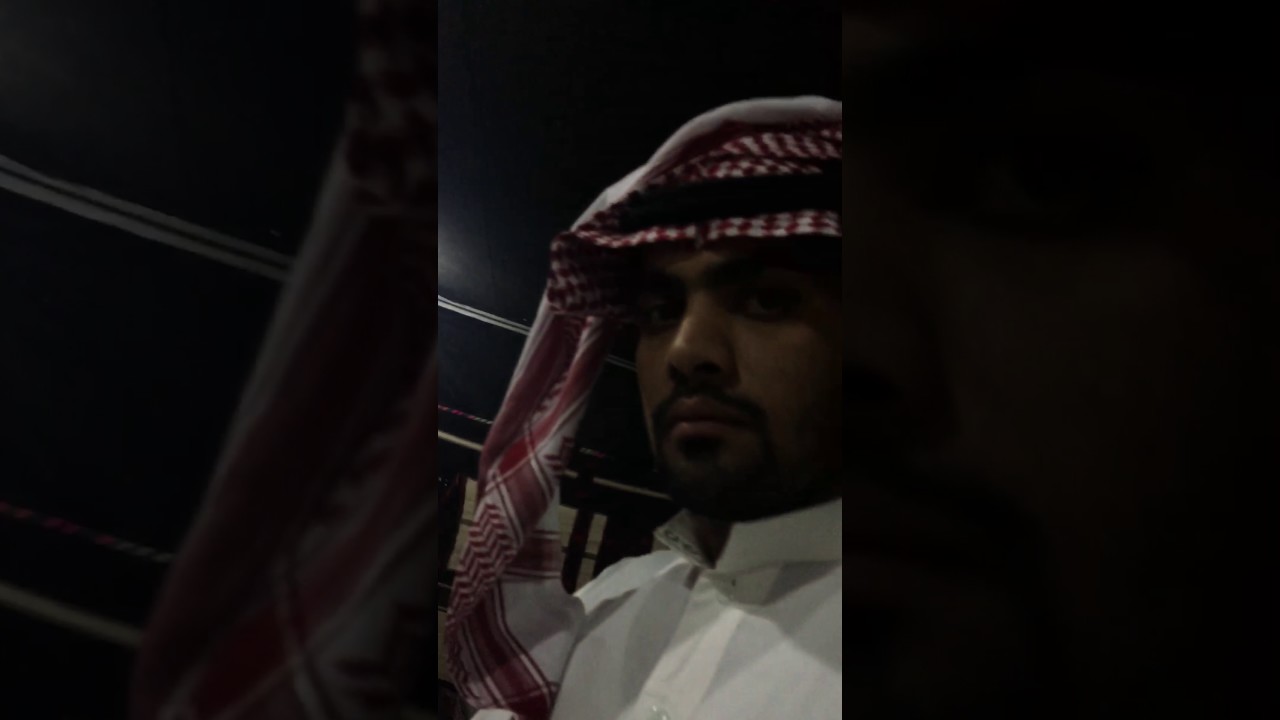 الشاعر فرحان فهيد الذرفي يمدح الشيخ عبيد ابن ثنيان من اروع القصائد