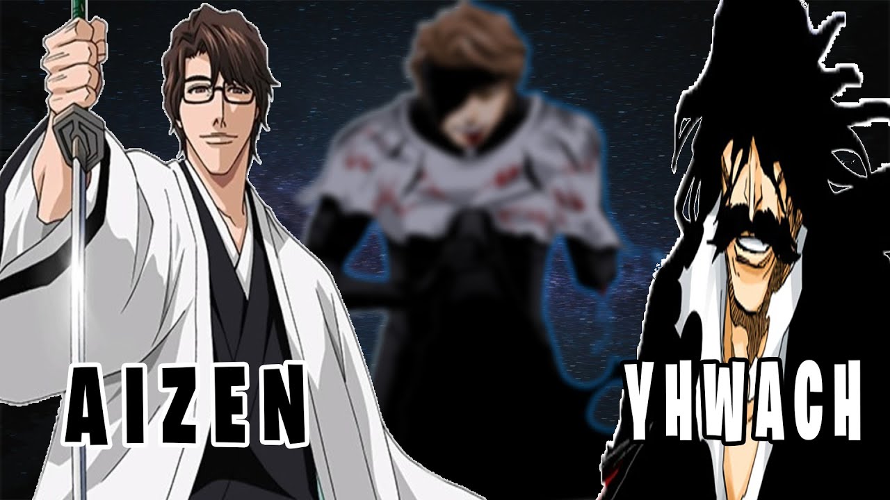 AIZEN EST-IL ÉGAL A YHWACH ? SON IMMORTALITÉ & NOUVELLES FACULTÉS DE KYOGA SUIGETSU EXPLIQUÉES(TYBW)