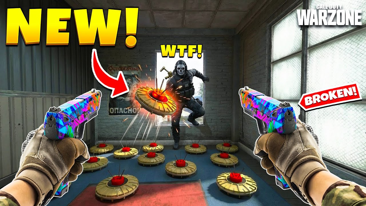 *NEW* TOP WARZONE MOMENTS! - Epic & Funny Plays #90