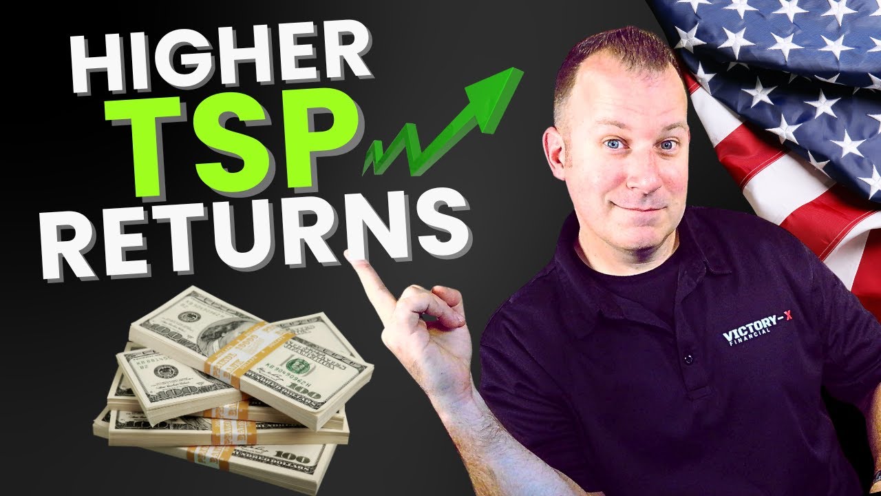 Veterans: How to Get Higher Returns Without Market Risk in Retirement