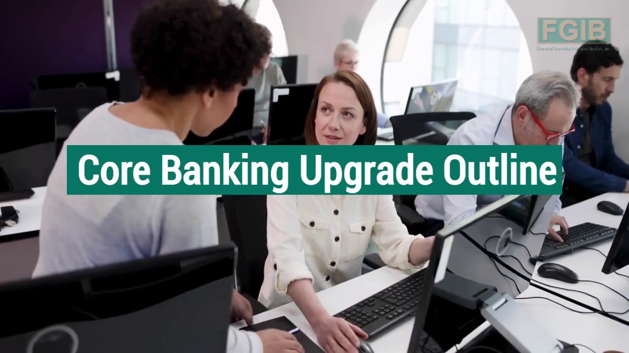 Upgrading Software - (877) 485 - 4413 - FGIB