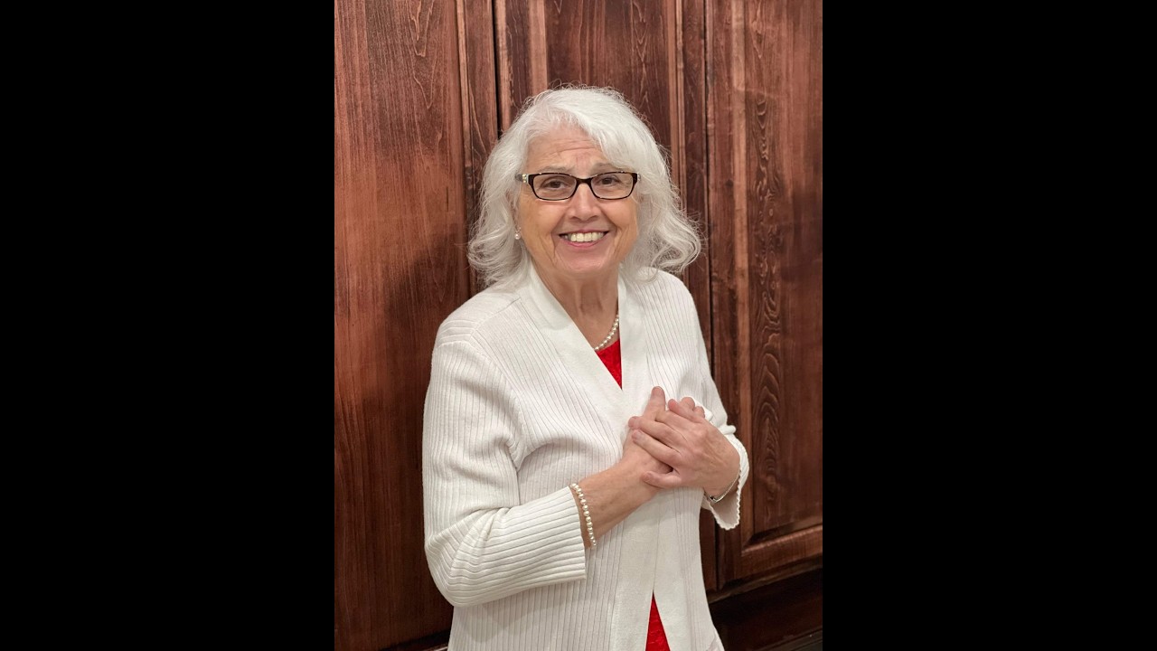 Sondra Angell Lasting Memories