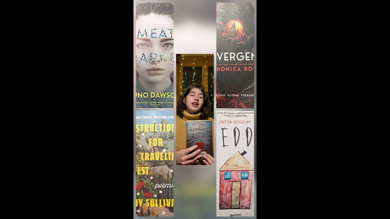 My Top 5 Books Of 2025