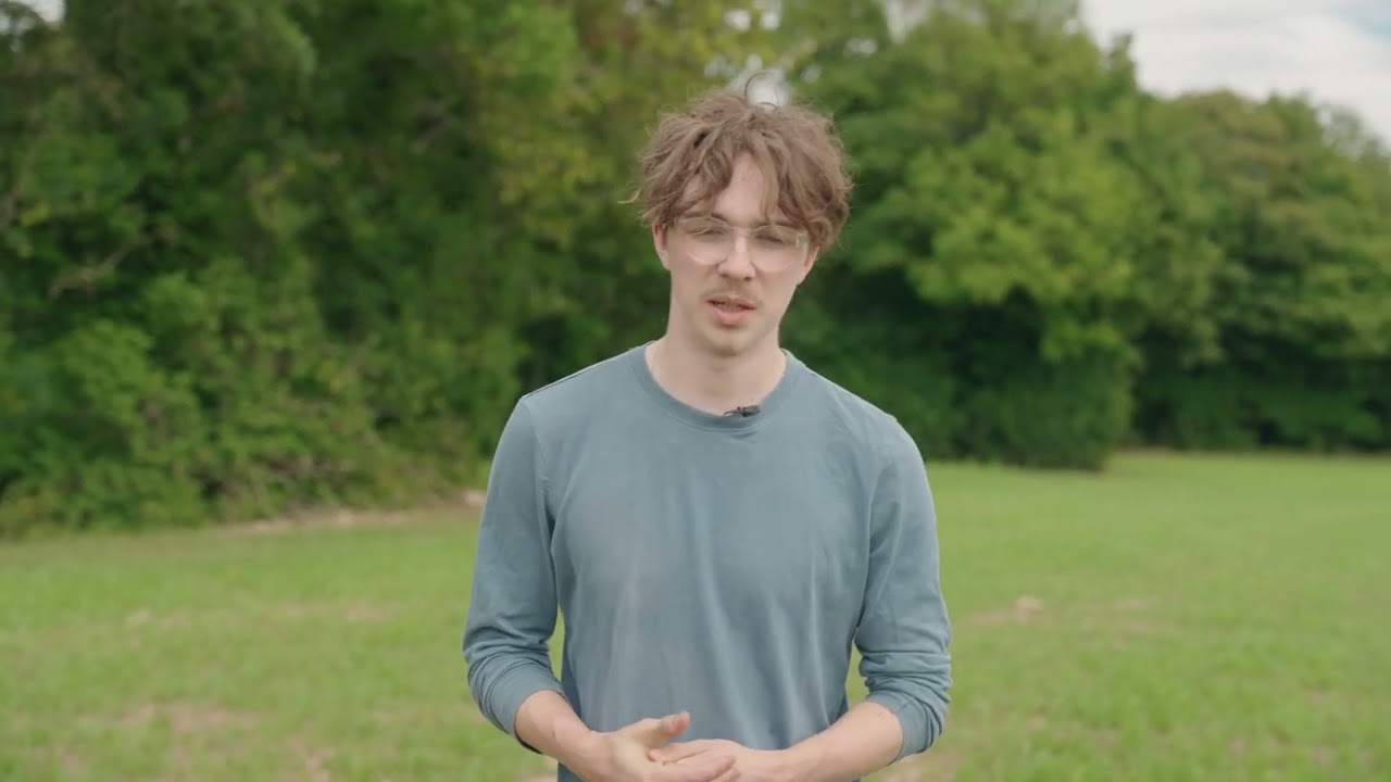 Not Just Helping Others—How Volunteering Helped Me | Alfie in Surrey
