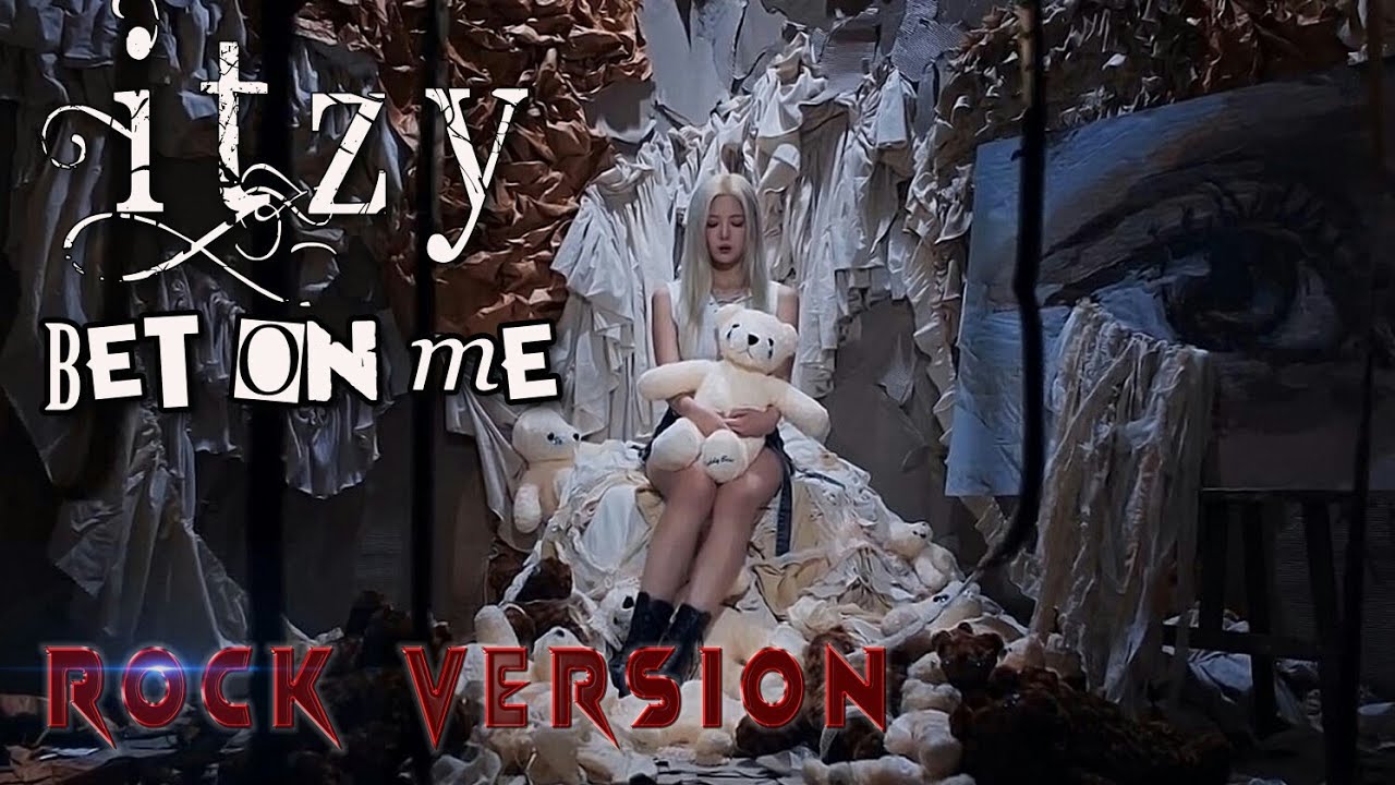ITZY 