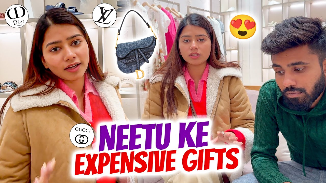 Birthday Party ki Location and my GIFT 🎁