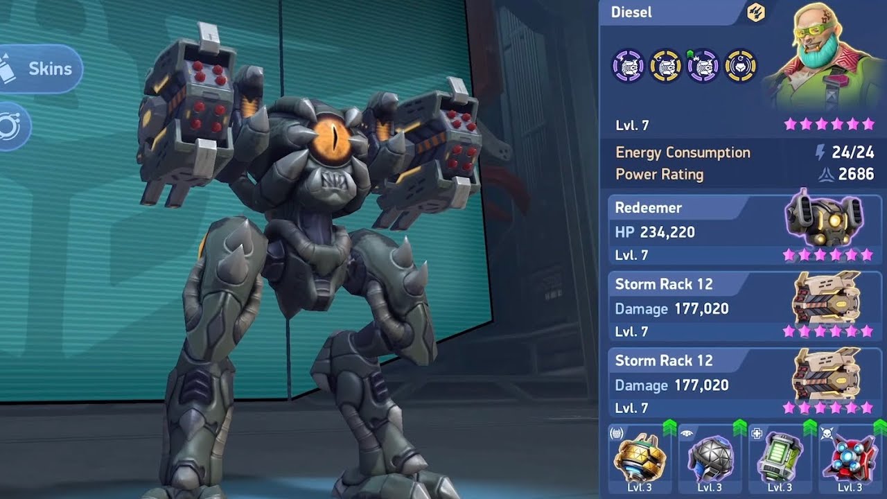 Redeemer Might Be the Trickest Rocket Platform