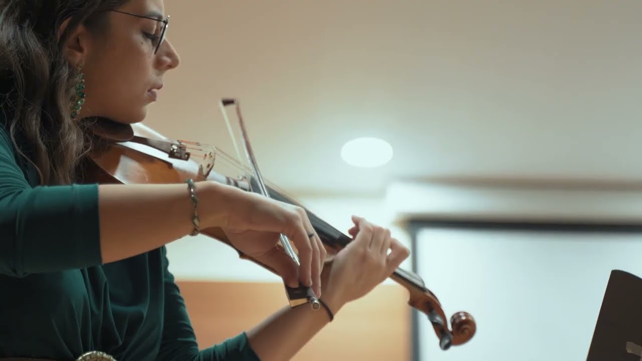 DOMANDE D’AMMISSIONE A.A. 2022-2023 CONSERVATORIO DI MUSICA Niccolò Piccinni BARI - 1 min