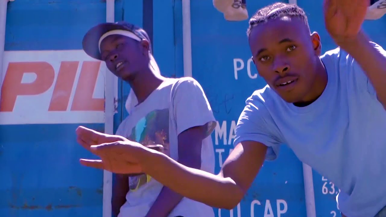 BANYA - HATURAP FOR FUN(OFFICIAL VIDEO)