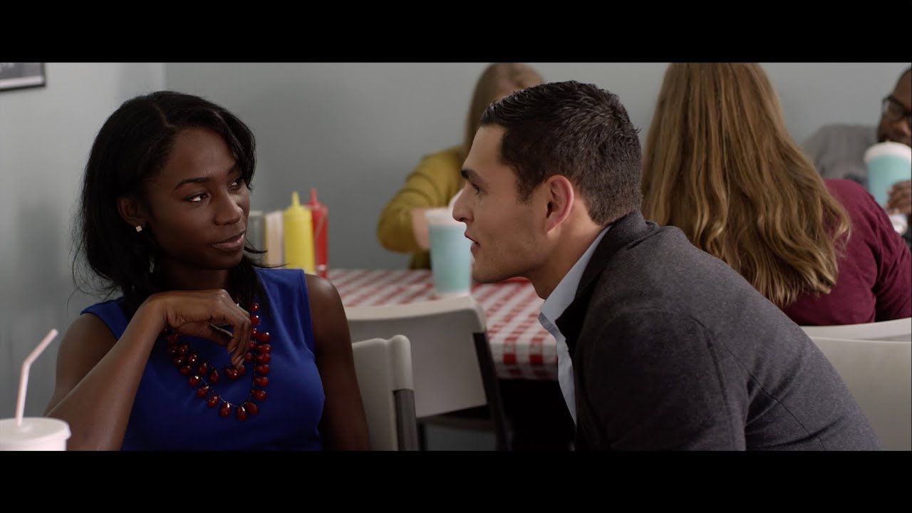 HER STORY S1, Episode 4