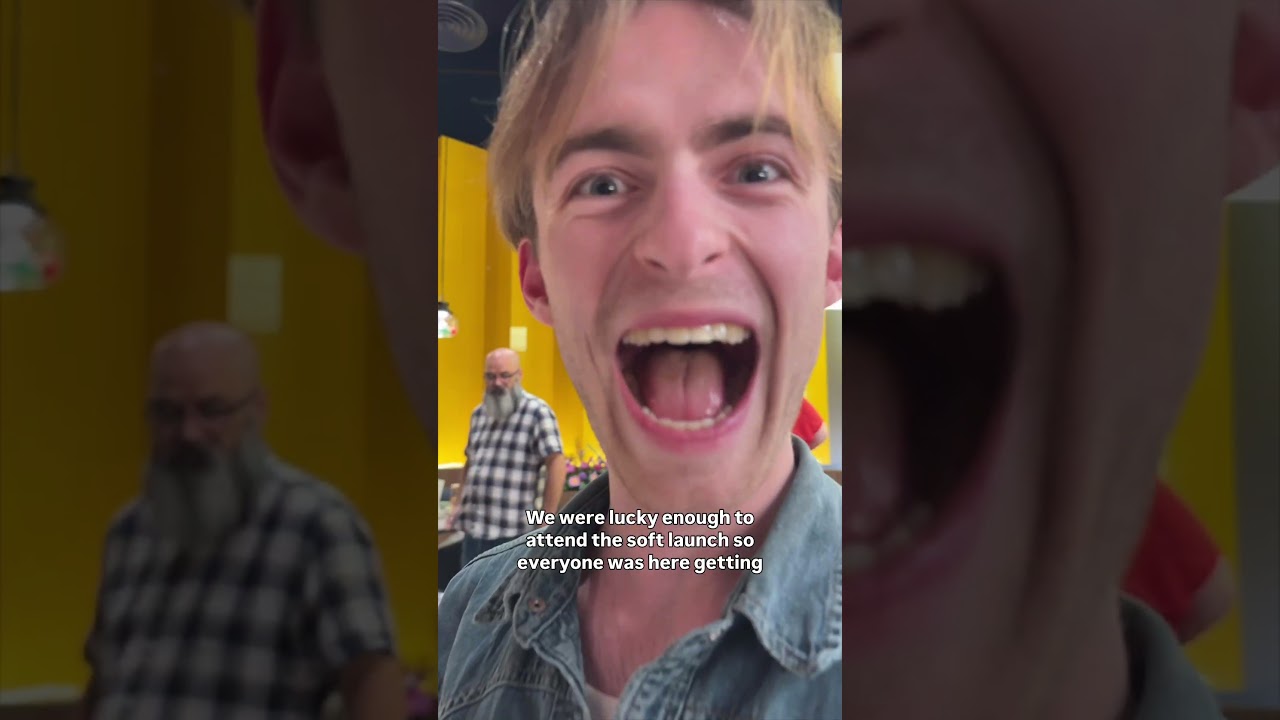 В Мельбурне открылся новый ресторан в стиле LEGO &mdash; Brick Valley Yum Cha.