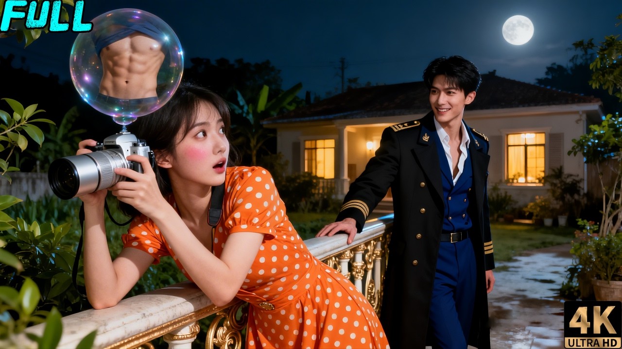 Terlahir kembali 70s💥Dia istri CEO pemburu harta dibenci, mengintip CEO perwira, dia jatuh cinta!